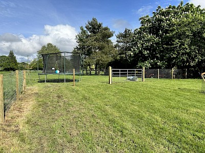 fencing bungay