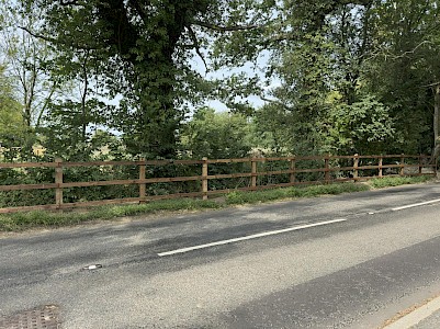 fencing norfolk