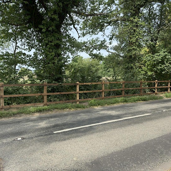 fencing norfolk