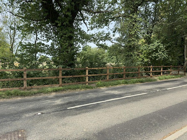 fencing norfolk