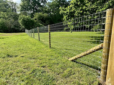 fencing norfolk