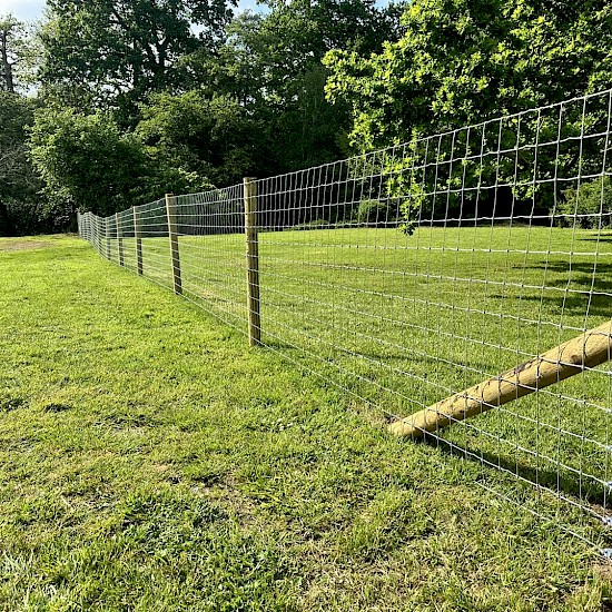 fencing norfolk