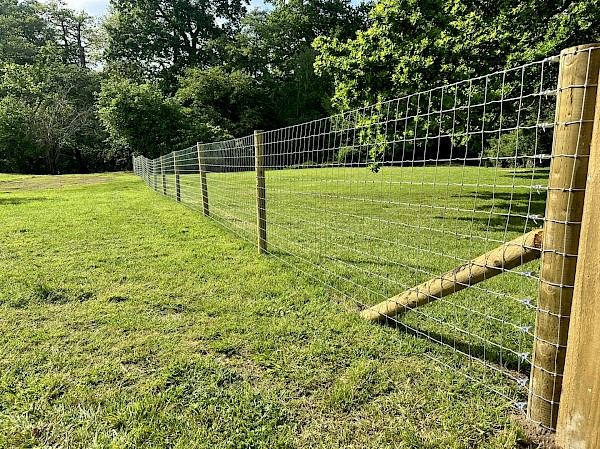 fencing norfolk