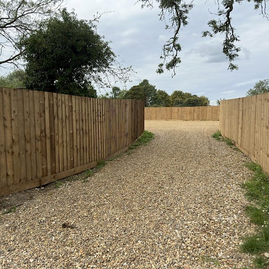 Fencing Norwich