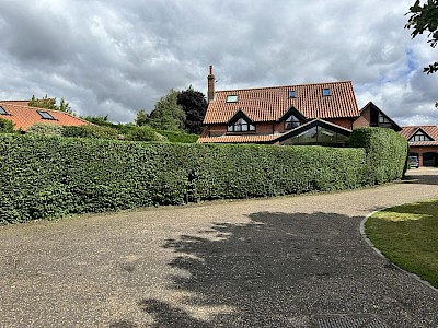 Hedge Cutting Attleborough