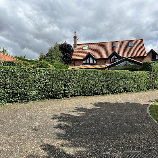 Hedge Cutting Attleborough