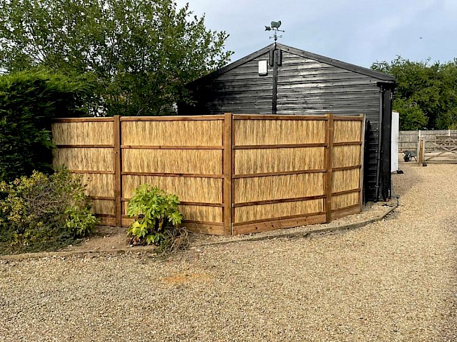 Fencing Norfolk